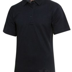 POLO TRU-SPEC NERA          XL - TT-4328-006XL
