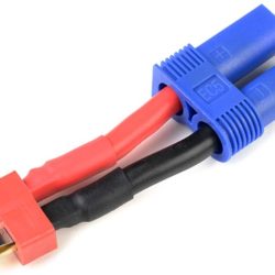 ADATTATORE DEANS >> EC5 DEANS MASCHIO ED EC5 FEMMINA - SUGF-1301-085