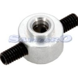 SALVA ELICA MOTORI TRX 2830 per alberi da 3,17mm - SUPRCM2A0002