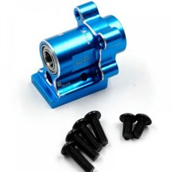 Aluminum Bearing Spur Shaft Mount For Tamiya MB01 - GPEDTAMB-004B