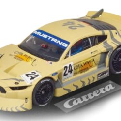 Ford Mustang GTY No.24 analogica 1/32 - CAR20027668