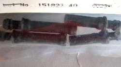 SUPPORTI CAPPOTTINA 4pz SCEADU - RAD0412-158