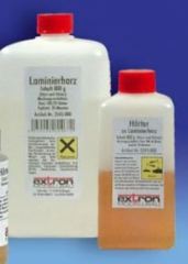 Resina Epoxy 840gr per laminazione - PCHX3545-840