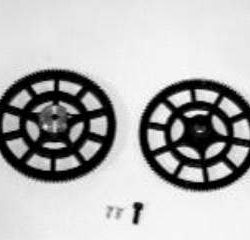 CORONE 2pz               MD500 - THU9105