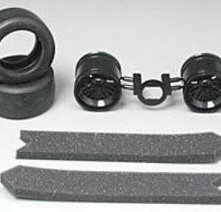 GOMME ANTER. RINF.TIPO A x F1 - TAM53349