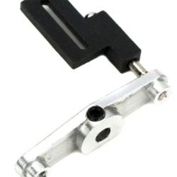 Squadretta per carrello anteriore sterzante per aerei classe 10 - 15 - HOREFLG113