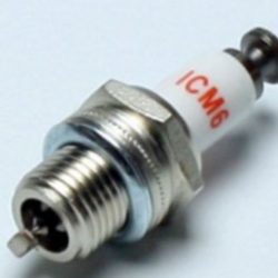 CANDELA IRIDIUM CM6 PER MOTORI A BENZINA - PCHC5211