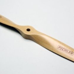 Elica Fiala in legno 12x6 per elettrico - PCHC9715