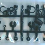 PLASTICHE         RALLY LEGEND DEGLI AMMORTIZZATORI - GPITAEZRL2216