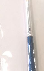 Pennello Singolo Tondo 3 sintetico - ITA52206