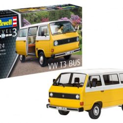 VW T3 Bus 1/24 Volkswagen - REV7706