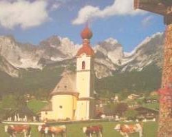 MONTAGNE DEL TIROLO     5000pz - RAV17403