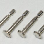 INSERTO PIN               MBX8 DEGLI AMMORTIZZATORI - MUGE2564