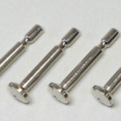 INSERTO PIN               MBX8 DEGLI AMMORTIZZATORI - MUGE2564