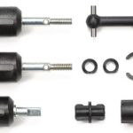 MB01 Stampo C Trasmissione - TAM51721