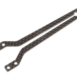 IF14 Speciale Ponte di collegamento anteriore 2,0mm Top Deck - INFTS100