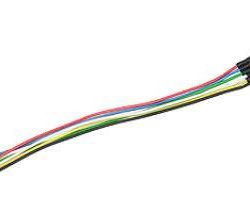 CAVO ADATTATORE PER GM GENIUS VARIATORI BRUSHLESS PER AUTO - GRA2894-9