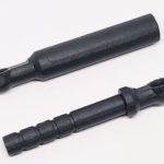 Easy Damper ricambio smorzino centrale o laterale F1 Club Racer - FEN-HS13