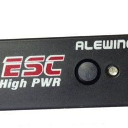 ESC non magnetico high power 15ah interruttore elettronico - SUPE90030210