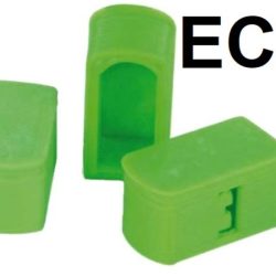 Gommini copri connettori EC5 Charge cap 3pz - SUPJP4409012