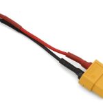 Micro-B/T connettore ricarica XT60 femmina e PH2.0 maschio - PROECP-1531