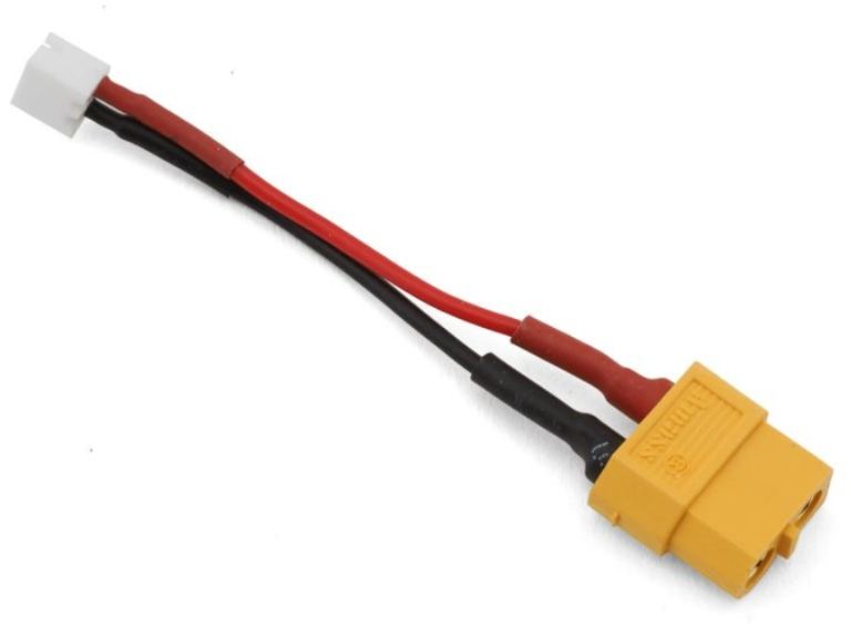 Micro-B/T connettore ricarica XT60 femmina e PH2.0 maschio – PROECP-1531