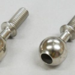 PIVOT BALL IN ACCIAIO    MBX7R IN ACCIAIO MBX8 - MUGE2123