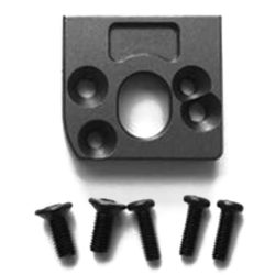 Supporto motore Flamingo in metallo - RBTXRFG8059