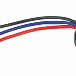 MOTORE COMPACT 35S 1600Kv BRUSHLESS - GRAR7008