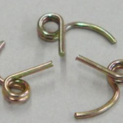 Molle frizione 3 pin MBX7R 1,05 - MUGE0718A