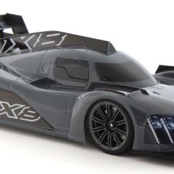 Carrozzeria Peugeout 9X8 Hyper Car LMH 1/10 190mm 24h LeMans - GPEDMT023-006