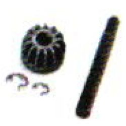 MTX Monster Pignone Posteriore - RADBB03015