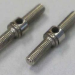 TIRANTI BARRA 22mm 2pz    MRX6 STABILIZZATRICE H0857 - MUGHO857