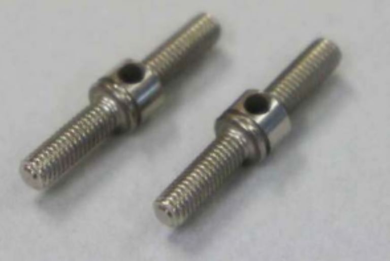 TIRANTI BARRA 22mm 2pz MRX6 STABILIZZATRICE H0857 - MUGHO857