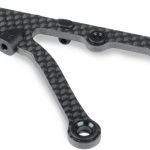 X4 2026 Braccio destro anteriore inferiore Medio CFF2 - HUD302186-M