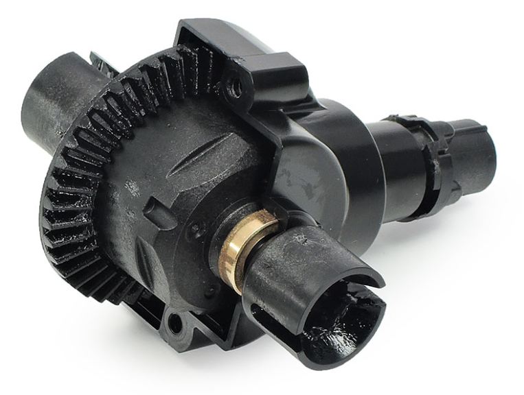 Porsche 911 Carrera RSR 2wd BT01 con regolatore - TAM58740 - immagine 9