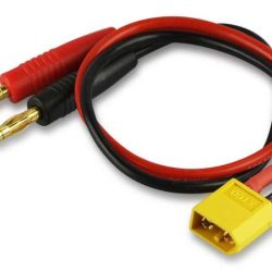 610018 CAVO DI RICARICA   XT60 LUNGO 30cm - CND600065