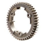 CORONA IN ACCIAIO 46T E-REVO X-MAXX MODULO 1 OPTIONAL - TXX6447R