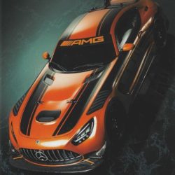 Catalogo Tamiya RC 2025 Vol. 2 - TAM64460