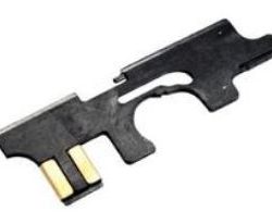 SELECTOR PLATE PER MP5 ROYAL COMPLETA DI SICURA ELETTRICA - JOLRH105