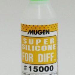B0337a Olio al silicone 15.000 - MUGBO337