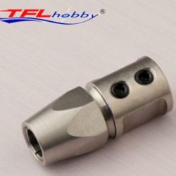 Accoppiatore navale 6,0mm motore e 6,35mm asse - TFL529B76