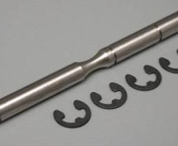 ASSE ELEVATORE CALIBER 30 - KYO-CA3047