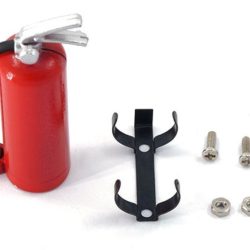 ESTINTORE PER JEEP SCALER 1/10 - GPEDYA-0352