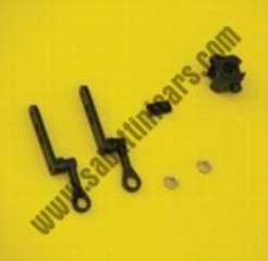 41271 CONTROLLO GUIDA  TYPHOON DEL PIATTO CICLICO EAGLE 3D - THUSD027