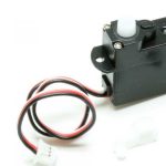 Servo EC135 ADAC - PCH16093