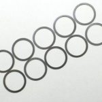 Spessori 13x16 mm - KYO-96772