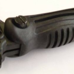 IMPUGNATURA PIEGHEVOLE    CYMA IN ABS PER SLITTE WEAVER - JOLC57