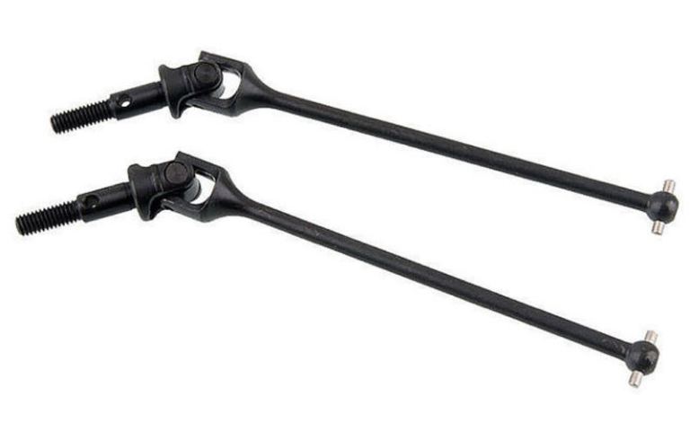 Cardani omocinetici in metallo MT 2pz Monster truck - RADBB108015