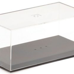 Vetrinetta per auto 1/43 143x74x61mm - PMAPACHCBP43